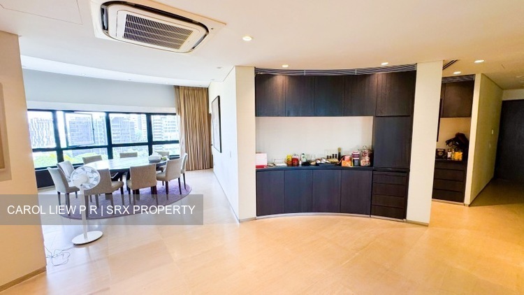 The Draycott (D10), Apartment #486900201